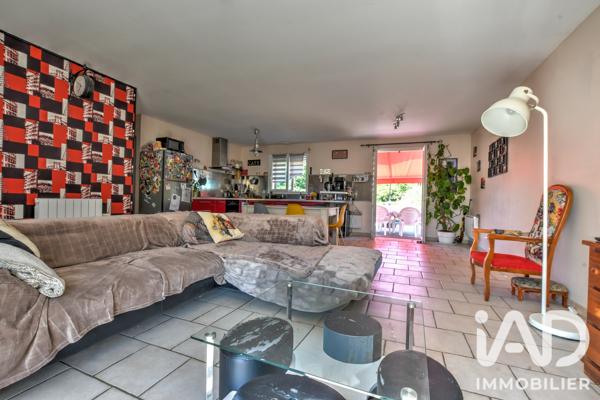 Maison à vendre 5 pièces 89 m² Saint-Priest-Taurion