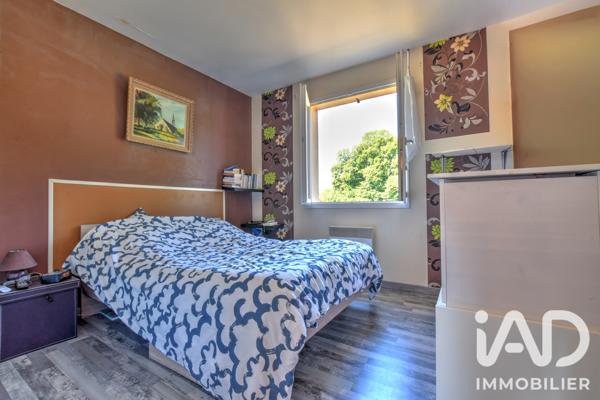 Maison à vendre 5 pièces 89 m² Saint-Priest-Taurion