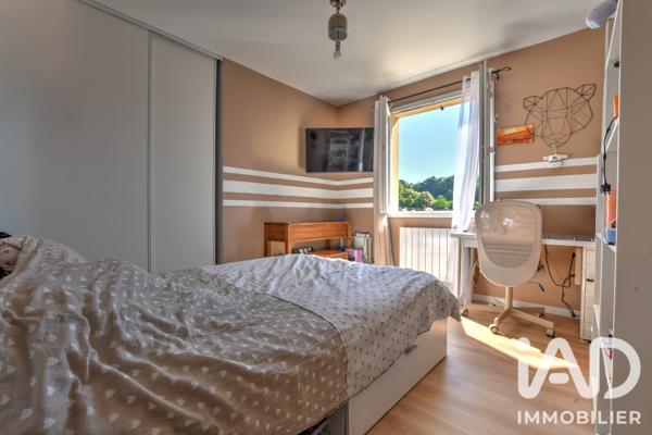 Maison à vendre 5 pièces 89 m² Saint-Priest-Taurion
