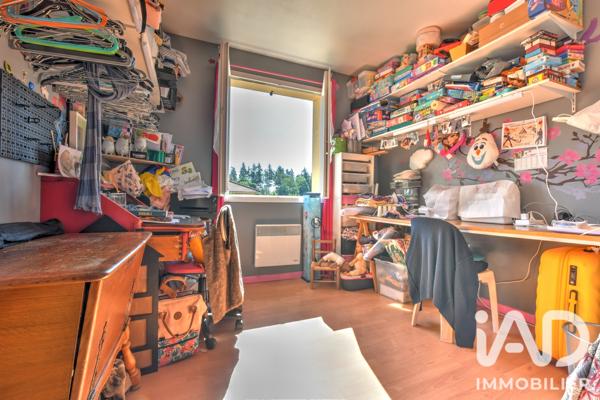 Maison à vendre 5 pièces 89 m² Saint-Priest-Taurion
