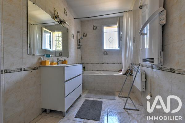 Maison à vendre 5 pièces 89 m² Saint-Priest-Taurion