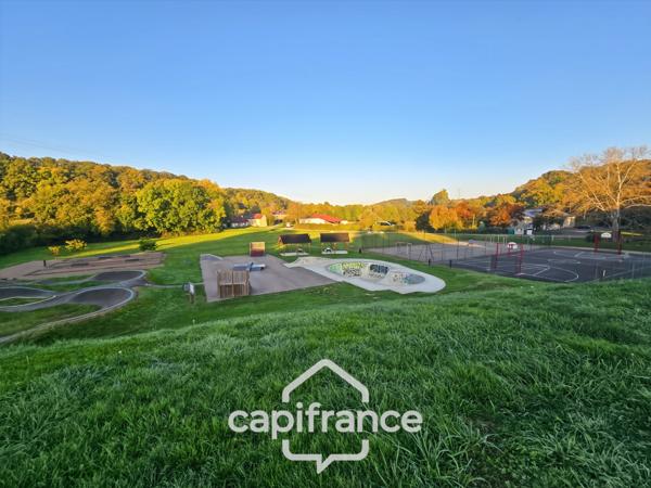 Dpt nièvre (58),Chaulgnes, Maison longère à vendre 5 pièces, 138 m², terrain 453m²