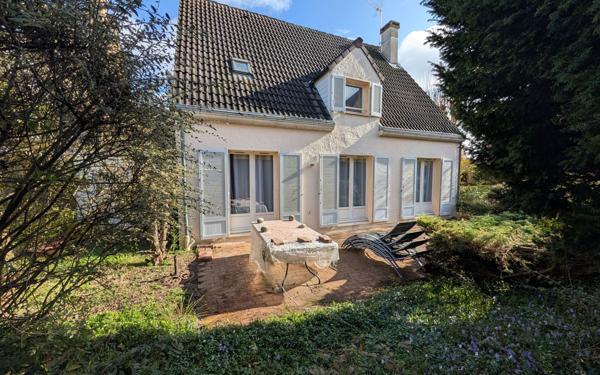 Maison à vendre    5 pièces •  Sucy-en-Brie