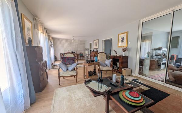 Maison à vendre    5 pièces •  Sucy-en-Brie