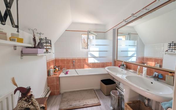 Maison à vendre    5 pièces •  Sucy-en-Brie