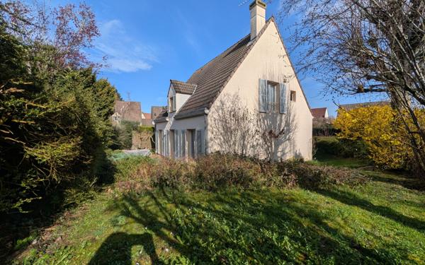 Maison à vendre    5 pièces •  Sucy-en-Brie