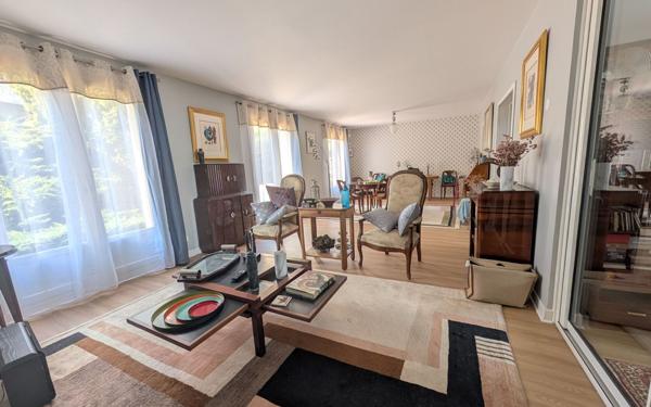 Maison à vendre    5 pièces •  Sucy-en-Brie