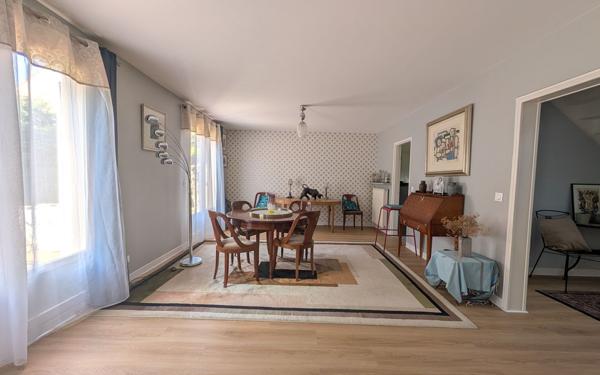 Maison à vendre    5 pièces •  Sucy-en-Brie