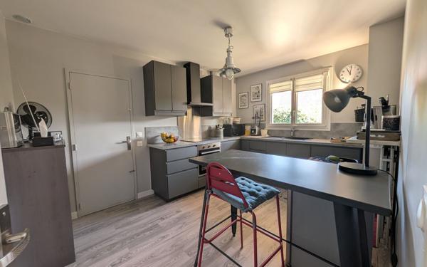 Maison à vendre    5 pièces •  Sucy-en-Brie