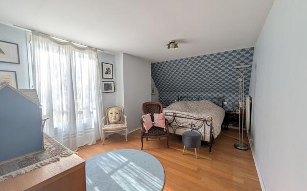 Maison à vendre    5 pièces •  Sucy-en-Brie