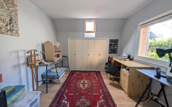 Maison à vendre    5 pièces •  Sucy-en-Brie