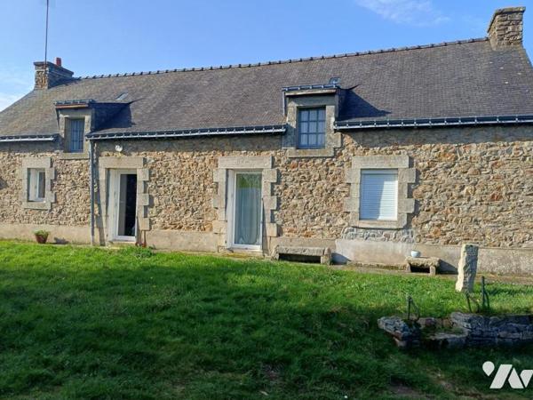 Vente Maison à PLOUAY