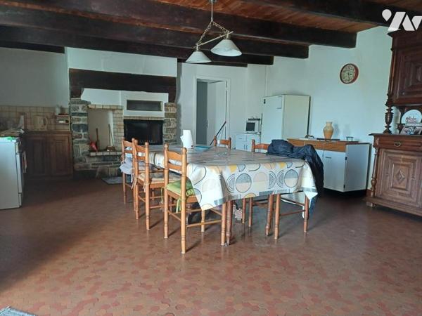 Vente Maison à PLOUAY