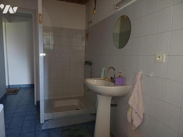 Vente Maison à PLOUAY