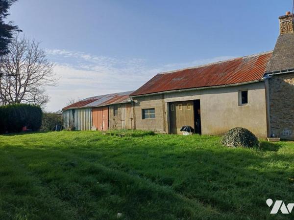 Vente Maison à PLOUAY