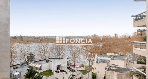 À vendre Appartement 4 pièces 92 m² - Créteil 94000