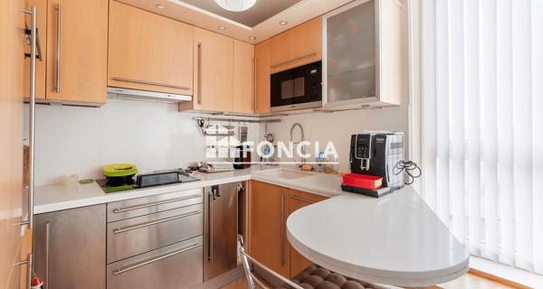 À vendre Appartement 4 pièces 92 m² - Créteil 94000