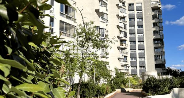 À vendre Appartement 4 pièces 92 m² - Créteil 94000