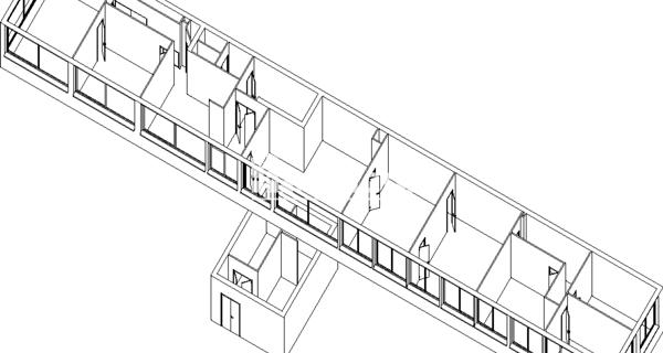 Location Local commercial 6 pièces 213 m² - Vienne 38200