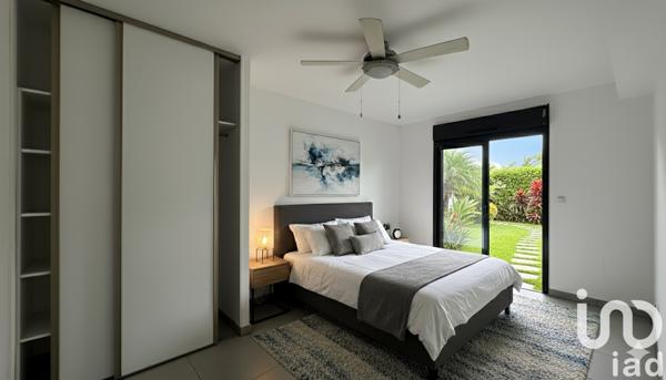 Appartement à vendre 4 pièces 87 m² La Possession