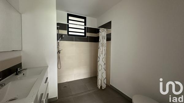 Appartement à vendre 4 pièces 87 m² La Possession