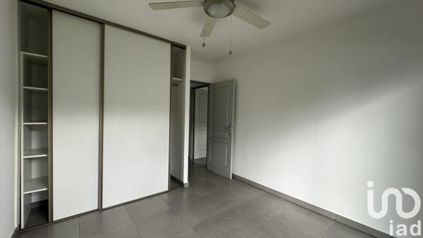 Appartement à vendre 4 pièces 87 m² La Possession