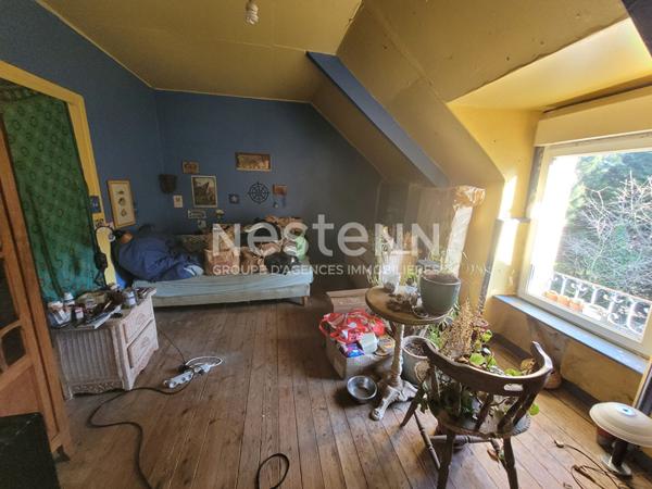 Longère Plouha 145m² - 5 pièces - 4.8Hect terrain