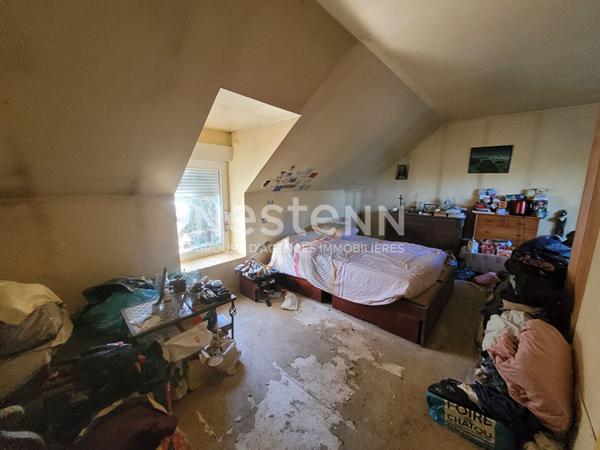 Longère Plouha 145m² - 5 pièces - 4.8Hect terrain