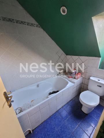 Longère Plouha 145m² - 5 pièces - 4.8Hect terrain