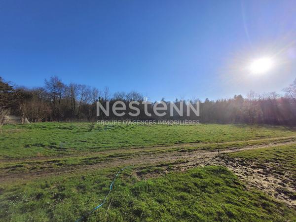 Longère Plouha 145m² - 5 pièces - 4.8Hect terrain