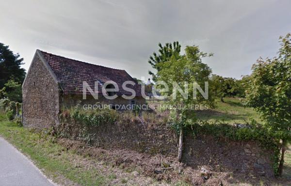 Longère Plouha 145m² - 5 pièces - 4.8Hect terrain