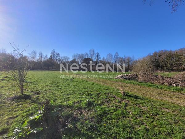Longère Plouha 145m² - 5 pièces - 4.8Hect terrain