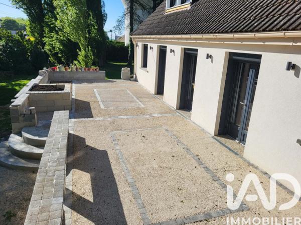 Maison à vendre 6 pièces 158 m² Frières-Faillouël