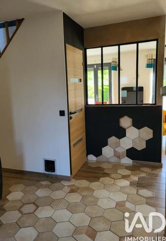 Maison à vendre 6 pièces 158 m² Frières-Faillouël
