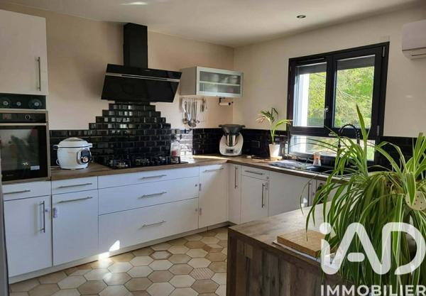 Maison à vendre 6 pièces 158 m² Frières-Faillouël