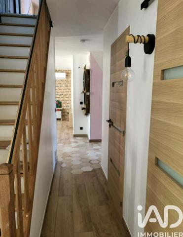 Maison à vendre 6 pièces 158 m² Frières-Faillouël