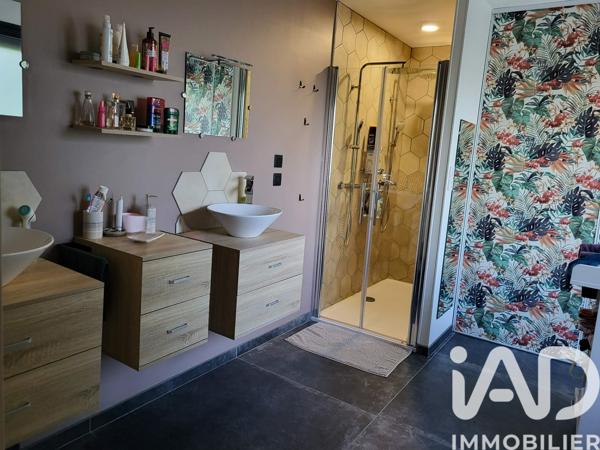 Maison à vendre 6 pièces 158 m² Frières-Faillouël