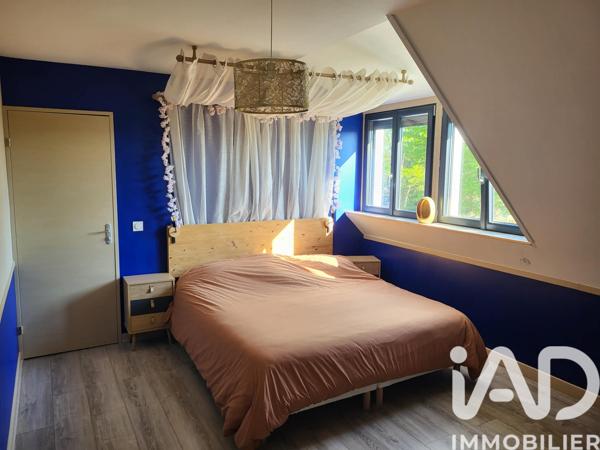 Maison à vendre 6 pièces 158 m² Frières-Faillouël