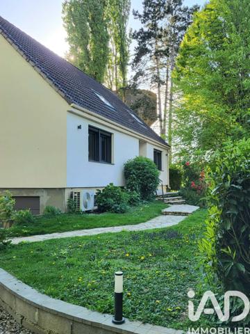 Maison à vendre 6 pièces 158 m² Frières-Faillouël