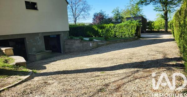 Maison à vendre 6 pièces 158 m² Frières-Faillouël