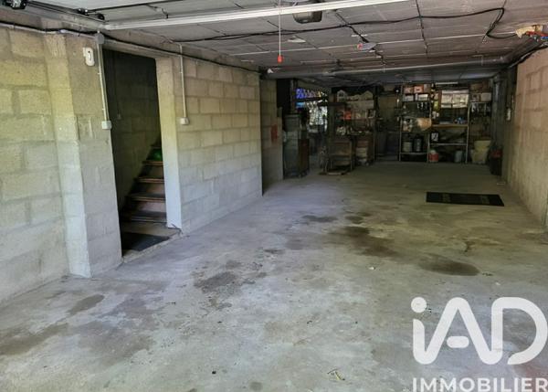 Maison à vendre 6 pièces 158 m² Frières-Faillouël