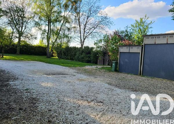 Maison à vendre 6 pièces 158 m² Frières-Faillouël