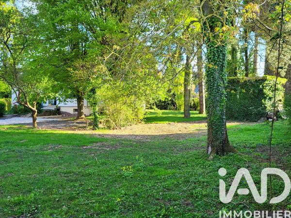 Maison à vendre 6 pièces 158 m² Frières-Faillouël