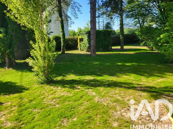 Maison à vendre 6 pièces 158 m² Frières-Faillouël