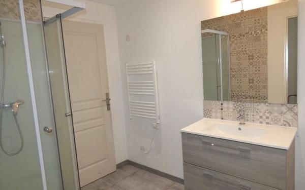 Appartement à louer    2 pièces • 51,60 m2 Château-Thierry