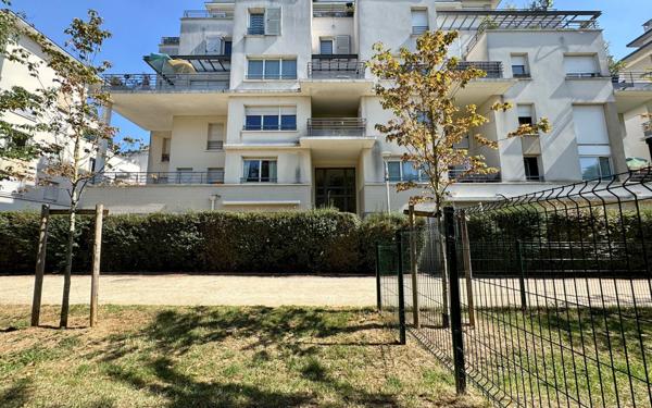 Appartement à vendre    4 pièces • 68,01 m2 Juvisy-sur-Orge