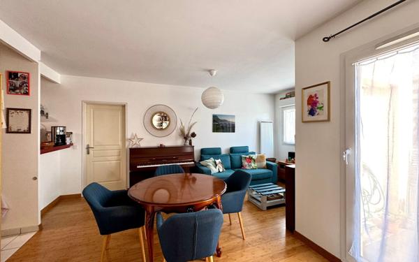 Appartement à vendre    4 pièces • 68,01 m2 Juvisy-sur-Orge