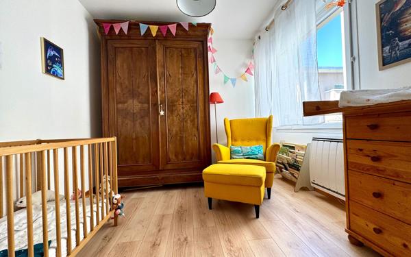 Appartement à vendre    4 pièces • 68,01 m2 Juvisy-sur-Orge