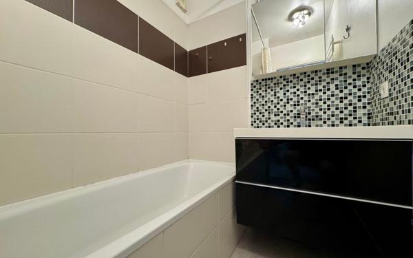 Appartement à vendre    4 pièces • 68,01 m2 Juvisy-sur-Orge