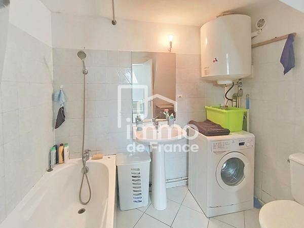 Appartement à vendre à Meximieux (01800)